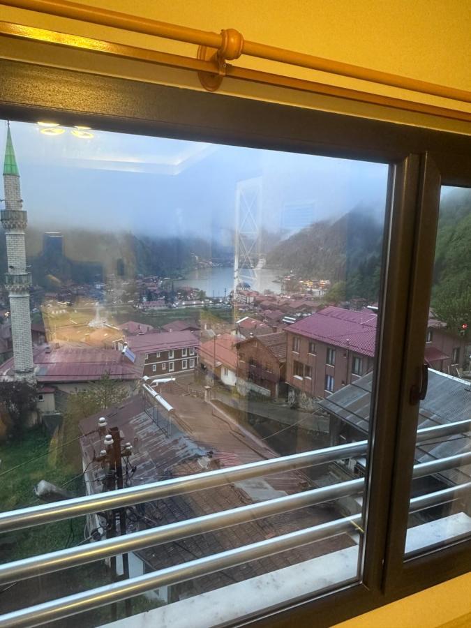 Akyuz Suit Uzungöl Exteriér fotografie